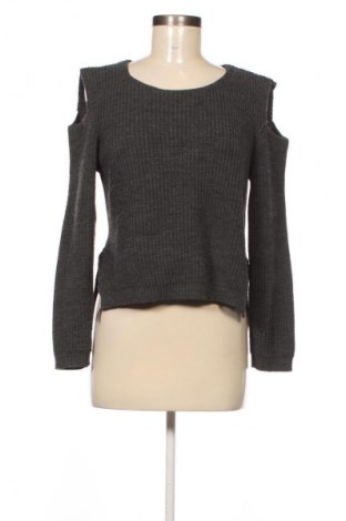 Dámsky pulóver Unbranded, Veľkosť M, Farba Sivá, Cena  14,83 €