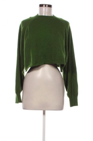 Dámsky pulóver Unbranded, Veľkosť M, Farba Zelená, Cena  14,83 €