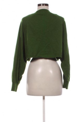 Dámsky pulóver Unbranded, Veľkosť M, Farba Zelená, Cena  14,83 €