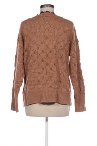 Női pulóver Unbranded, Méret M, Szín Barna, Ár 6 019 Ft