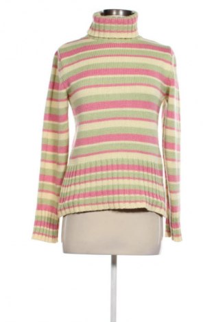 Дамски пуловер Unbranded, Размер M, Цвят Многоцветен, Цена 20,99 лв.