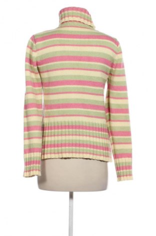 Дамски пуловер Unbranded, Размер M, Цвят Многоцветен, Цена 20,99 лв.