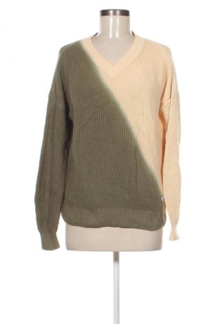 Damski sweter Unbranded, Rozmiar S, Kolor Kolorowy, Cena 55,99 zł