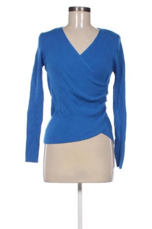 Damenpullover Unbranded, Größe L, Farbe Blau, Preis € 10,99