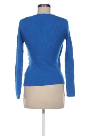 Damenpullover Unbranded, Größe L, Farbe Blau, Preis € 10,99