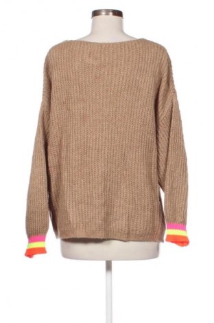 Pulover de femei Unbranded, Mărime M, Culoare Maro, Preț 59,99 Lei