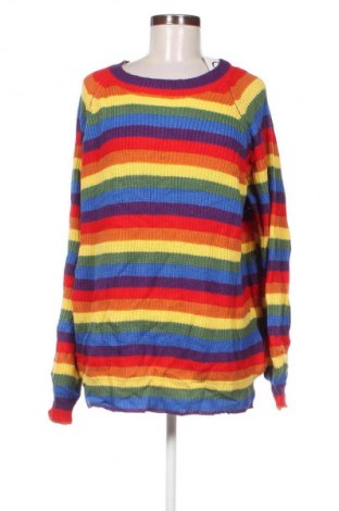 Damenpullover Unbranded, Größe XXL, Farbe Mehrfarbig, Preis € 17,99