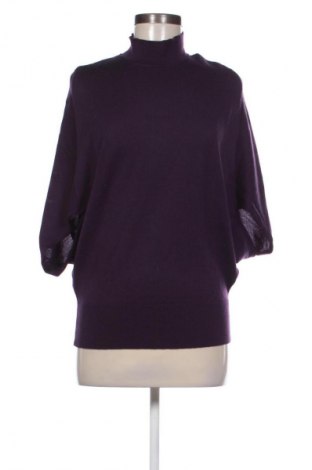 Dámský svetr Unbranded, Velikost XL, Barva Fialová, Cena  499,00 Kč