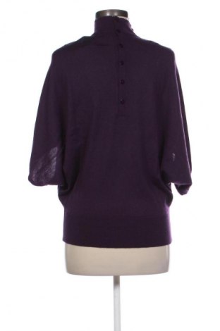 Dámský svetr Unbranded, Velikost XL, Barva Fialová, Cena  499,00 Kč