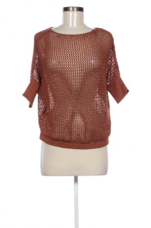 Dámsky pulóver Unbranded, Veľkosť M, Farba Hnedá, Cena  14,83 €