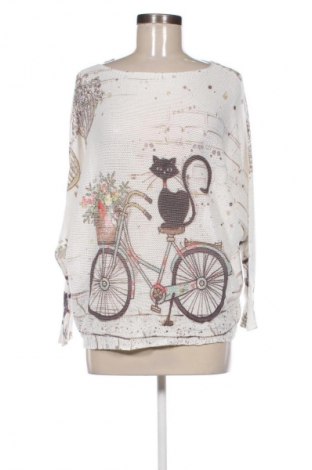 Női pulóver Unbranded, Méret M, Szín Sokszínű, Ár 1 859 Ft