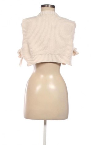 Pulover de femei Unbranded, Mărime XXS, Culoare Ecru, Preț 56,99 Lei
