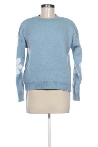 Дамски пуловер Unbranded, Размер M, Цвят Многоцветен, Цена 29,00 лв.