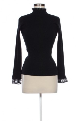 Дамски пуловер Unbranded, Размер S, Цвят Черен, Цена 29,00 лв.