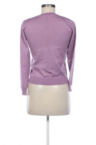 Dámsky pulóver Unbranded, Veľkosť M, Farba Fialová, Cena  14,83 €