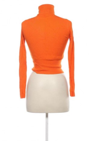 Dámsky pulóver Unbranded, Veľkosť S, Farba Oranžová, Cena  9,95 €