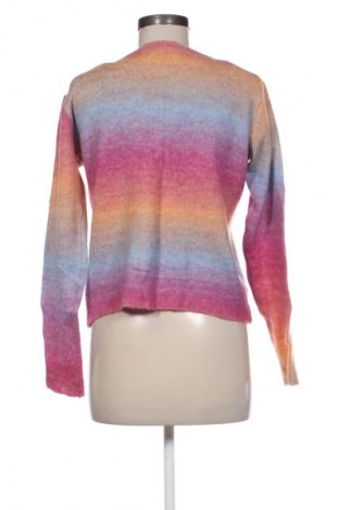 Damski sweter Unbranded, Rozmiar M, Kolor Kolorowy, Cena 66,67 zł