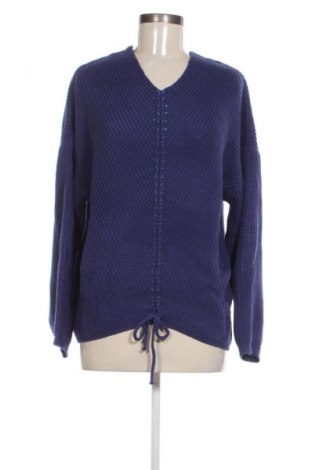 Dámsky pulóver Unbranded, Veľkosť M, Farba Modrá, Cena  14,83 €