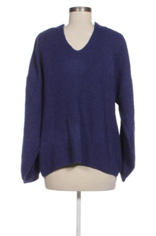 Dámsky pulóver Unbranded, Veľkosť M, Farba Modrá, Cena  14,83 €