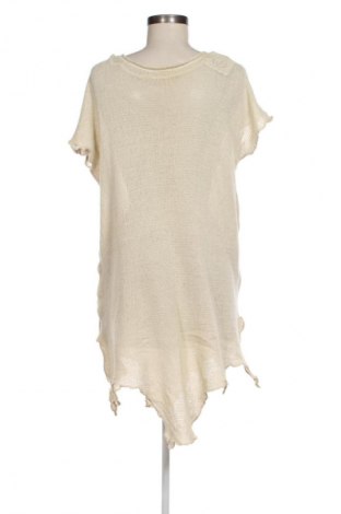 Дамски пуловер Unbranded, Размер XL, Цвят Бежов, Цена 29,00 лв.