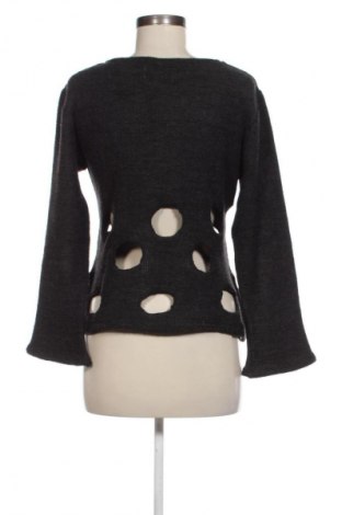 Дамски пуловер Unbranded, Размер S, Цвят Черен, Цена 29,00 лв.