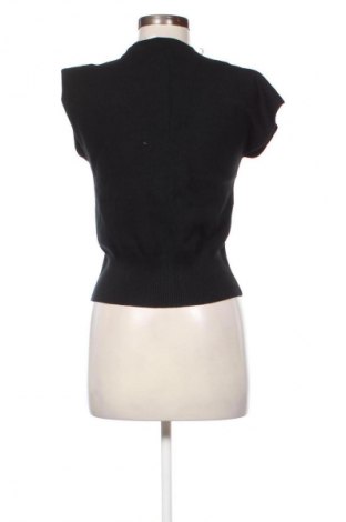 Дамски пуловер Unbranded, Размер M, Цвят Черен, Цена 29,33 лв.