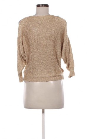 Damenpullover Unbranded, Größe M, Farbe Golden, Preis € 10,99