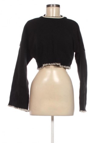 Dámský svetr Unbranded, Velikost M, Barva Černá, Cena  367,00 Kč