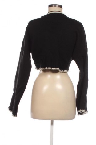 Dámský svetr Unbranded, Velikost M, Barva Černá, Cena  367,00 Kč