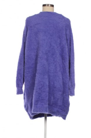 Dámsky pulóver Unbranded, Veľkosť XXL, Farba Fialová, Cena  16,95 €