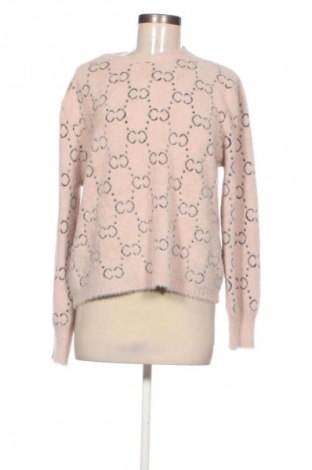 Дамски пуловер Unbranded, Размер L, Цвят Многоцветен, Цена 29,00 лв.