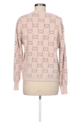 Дамски пуловер Unbranded, Размер L, Цвят Многоцветен, Цена 29,00 лв.