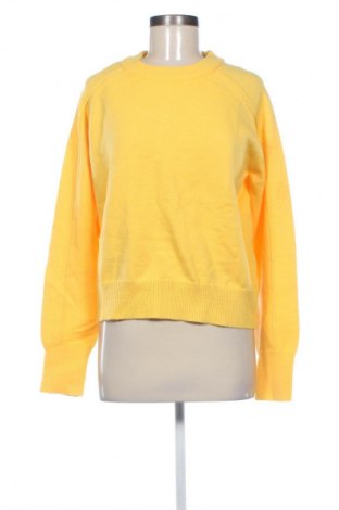 Дамски пуловер Unbranded, Размер XL, Цвят Оранжев, Цена 29,00 лв.