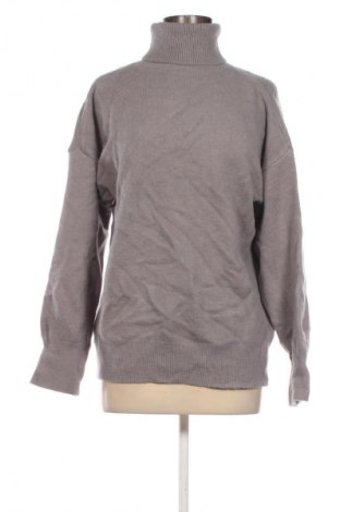 Damenpullover Unbranded, Größe L, Farbe Grau, Preis € 16,99