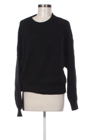 Damski sweter Unbranded, Rozmiar M, Kolor Czarny, Cena 61,99 zł