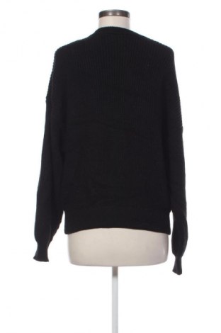 Damski sweter Unbranded, Rozmiar M, Kolor Czarny, Cena 61,99 zł