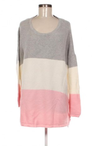 Дамски пуловер Unbranded, Размер XXL, Цвят Многоцветен, Цена 28,99 лв.