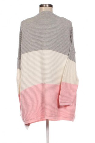 Дамски пуловер Unbranded, Размер XXL, Цвят Многоцветен, Цена 28,99 лв.