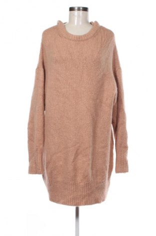 Damenpullover Unbranded, Größe XL, Farbe Braun, Preis € 16,99