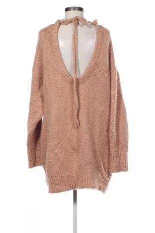 Damenpullover Unbranded, Größe XL, Farbe Braun, Preis € 16,99