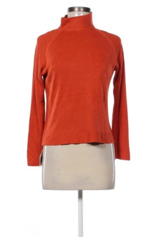 Damenpullover Unbranded, Größe L, Farbe Orange, Preis 8,99 €