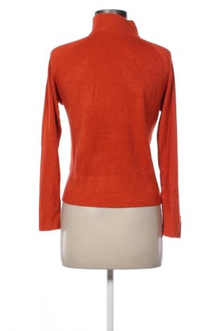 Damenpullover Unbranded, Größe L, Farbe Orange, Preis 8,99 €