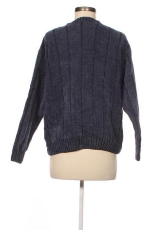 Damenpullover Unbranded, Größe M, Farbe Blau, Preis € 17,99