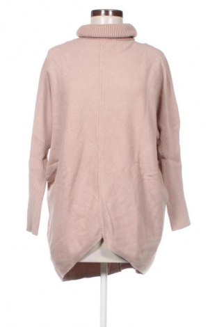 Dámský svetr Unbranded, Velikost M, Barva Růžová, Cena  269,00 Kč