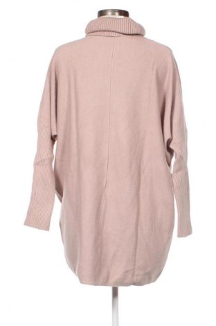 Dámský svetr Unbranded, Velikost M, Barva Růžová, Cena  269,00 Kč