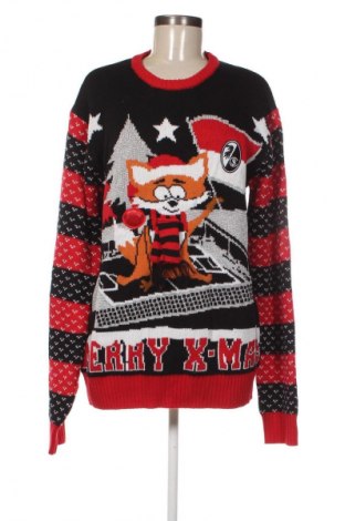 Dámský svetr Unbranded, Velikost M, Barva Vícebarevné, Cena  369,00 Kč