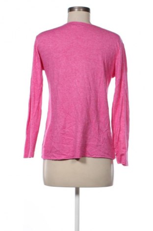 Γυναικείο πουλόβερ Unbranded, Μέγεθος M, Χρώμα Ρόζ , Τιμή 13,99 €