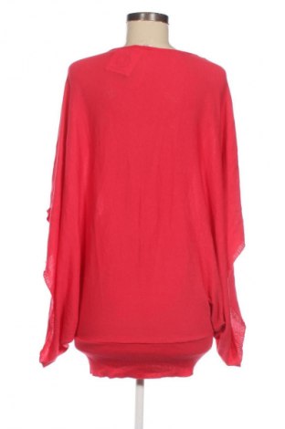 Дамски пуловер Unbranded, Размер M, Цвят Червен, Цена 29,00 лв.