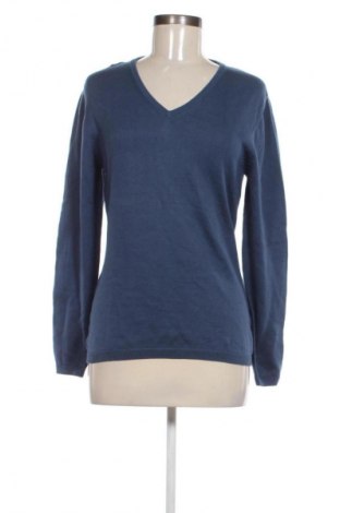 Pulover de femei Unbranded, Mărime L, Culoare Albastru, Preț 53,99 Lei