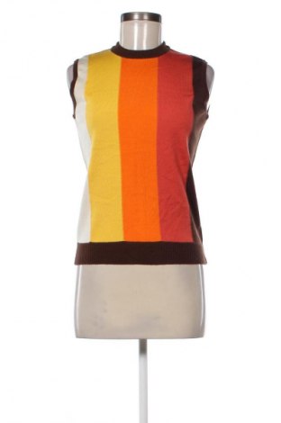 Дамски пуловер Unbranded, Размер M, Цвят Многоцветен, Цена 17,99 лв.